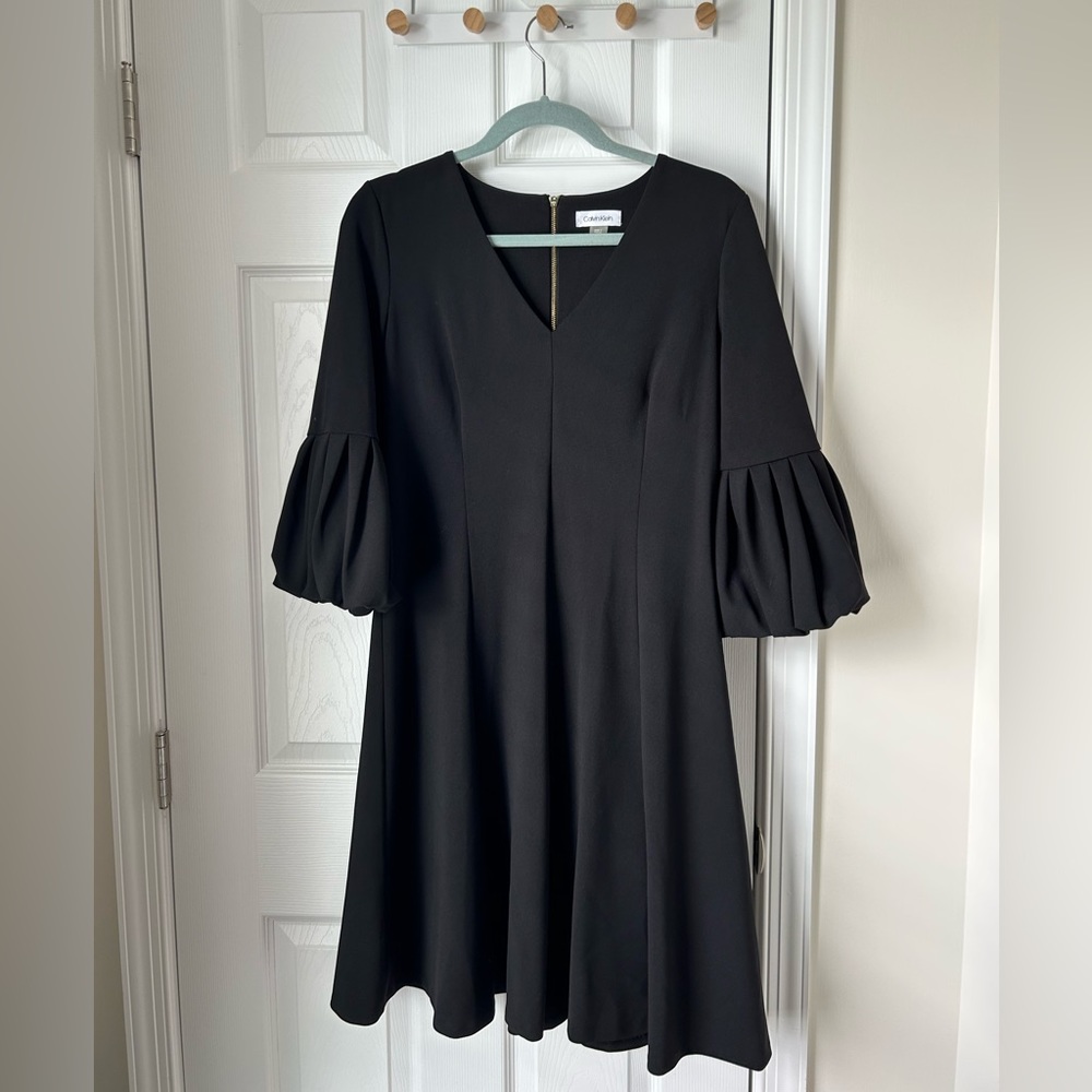 Women’s size 12 Calvin Klein dress